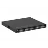 NETGEAR M4350-48G4XF valdomas L3 Gigabit Ethernet (10/100/1000) PoE jungiklis 1U juodas