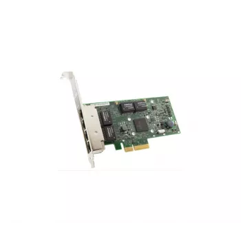 Broadcom BCM5719-4P keturių prievadų Ethernet serverio adapteris PCI-E
