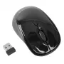 Targus AMW50EU pelė Office Ambidextrous RF Wireless Blue Trace 800 DPI