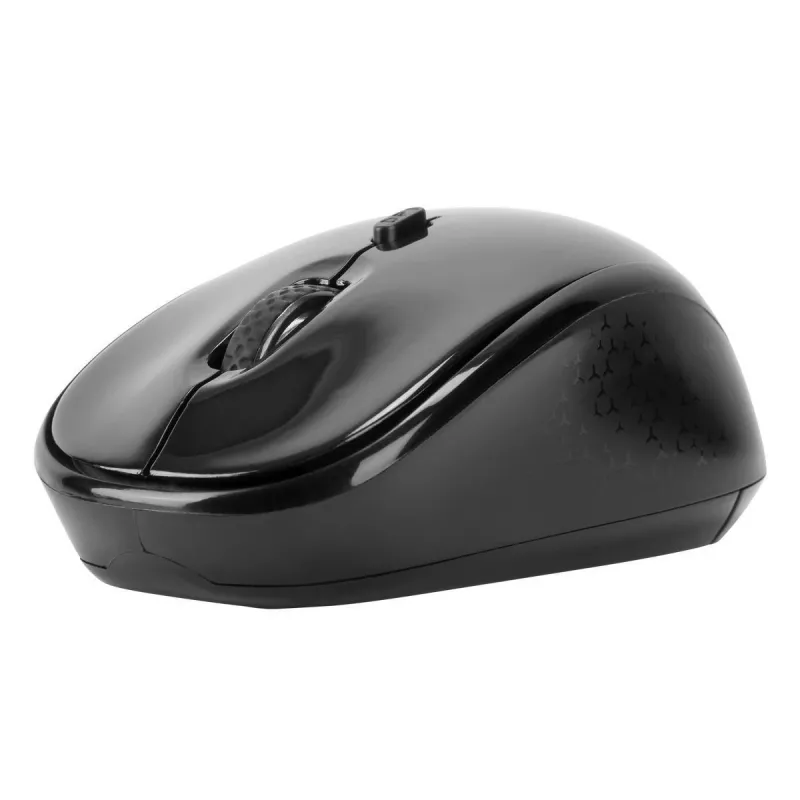 Targus AMW50EU pelė Office Ambidextrous RF Wireless Blue Trace 800 DPI