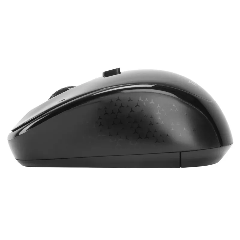 Targus AMW50EU pelė Office Ambidextrous RF Wireless Blue Trace 800 DPI