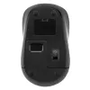 Targus AMW50EU pelė Office Ambidextrous RF Wireless Blue Trace 800 DPI