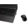 Targus AMW50EU pelė Office Ambidextrous RF Wireless Blue Trace 800 DPI