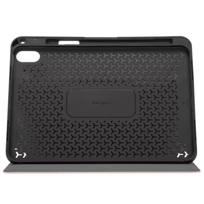 Targus Click-In THZ93208GL dėklas planšetei iPad 10,9 colio Rose Gold