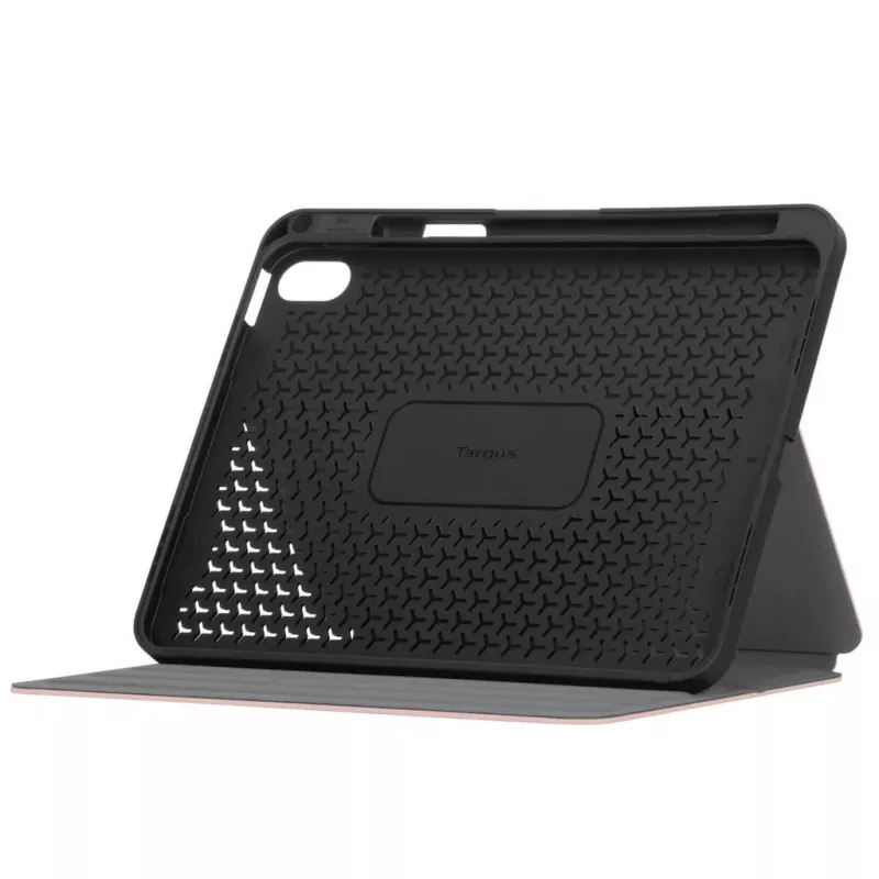 Targus Click-In THZ93208GL dėklas planšetei iPad 10,9 colio Rose Gold