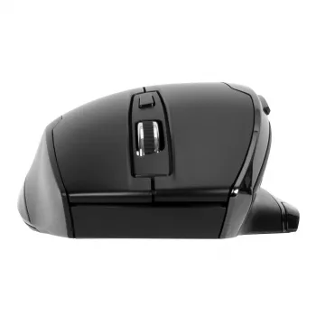 Targus AMW584GL pelė dešinei rankai, belaidė RF, Blue Trace, 1600 DPI