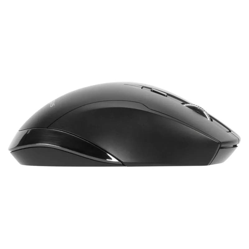 Targus AMW584GL pelė dešinei rankai, belaidė RF, Blue Trace, 1600 DPI