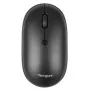 Targus AMB581GL pelė ambidekstrinė RF Wireless + Bluetooth