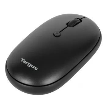 Targus AMB581GL pelė ambidekstrinė RF Wireless + Bluetooth