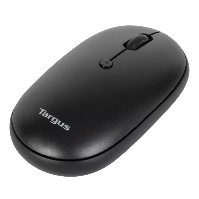 Targus AMB581GL pelė ambidekstrinė RF Wireless + Bluetooth