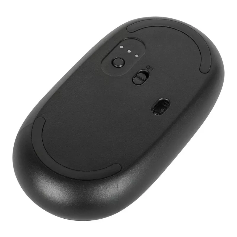 Targus AMB581GL pelė ambidekstrinė RF Wireless + Bluetooth