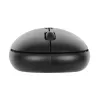 Targus AMB581GL pelė ambidekstrinė RF Wireless + Bluetooth