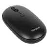 Targus AMB581GL pelė ambidekstrinė RF Wireless + Bluetooth