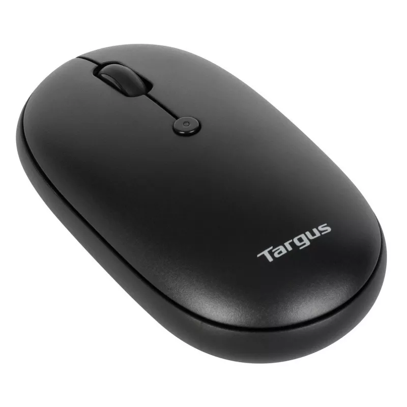 Targus AMB581GL pelė ambidekstrinė RF Wireless + Bluetooth