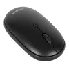 Targus AMB581GL pelė ambidekstrinė RF Wireless + Bluetooth
