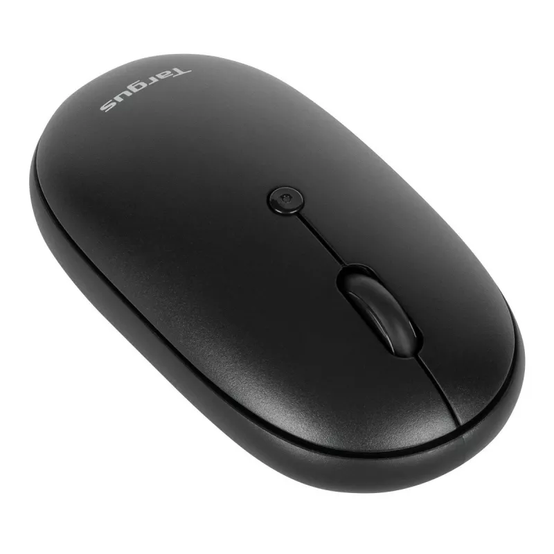 Targus AMB581GL pelė ambidekstrinė RF Wireless + Bluetooth