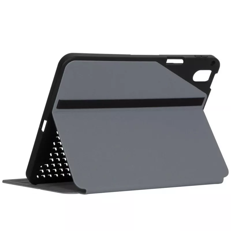 Dėklas Targus Click-In THZ932GL, skirtas iPad 10-os kartos, 27,7 cm, 3 stovo režimai