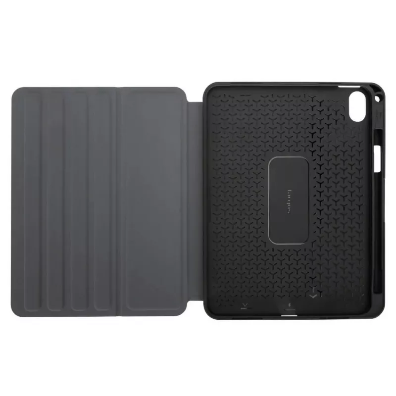 Dėklas Targus Click-In THZ932GL, skirtas iPad 10-os kartos, 27,7 cm, 3 stovo režimai