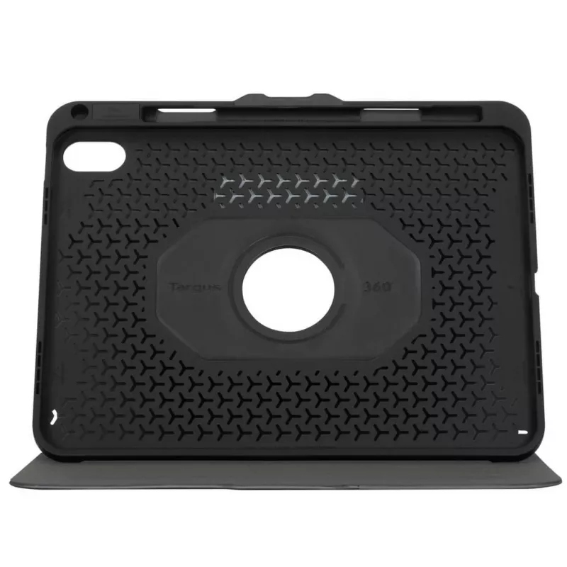 Targus VersaVu 27,7 cm (10,9 colio) dėklas Folio Juodas