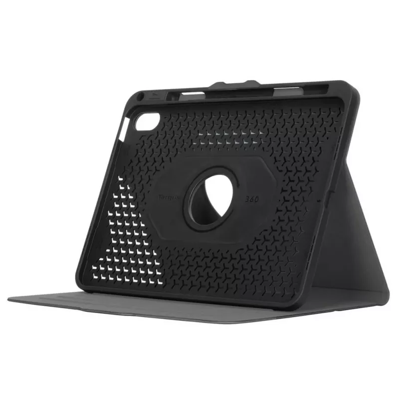 Targus VersaVu 27,7 cm (10,9 colio) dėklas Folio Juodas