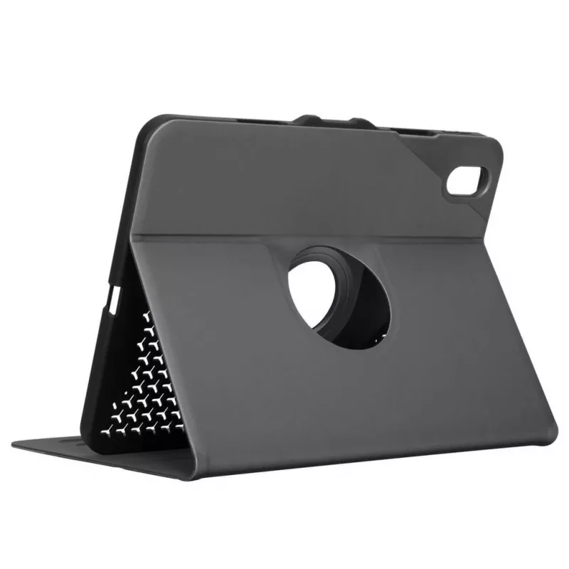 Targus VersaVu 27,7 cm (10,9 colio) dėklas Folio Juodas