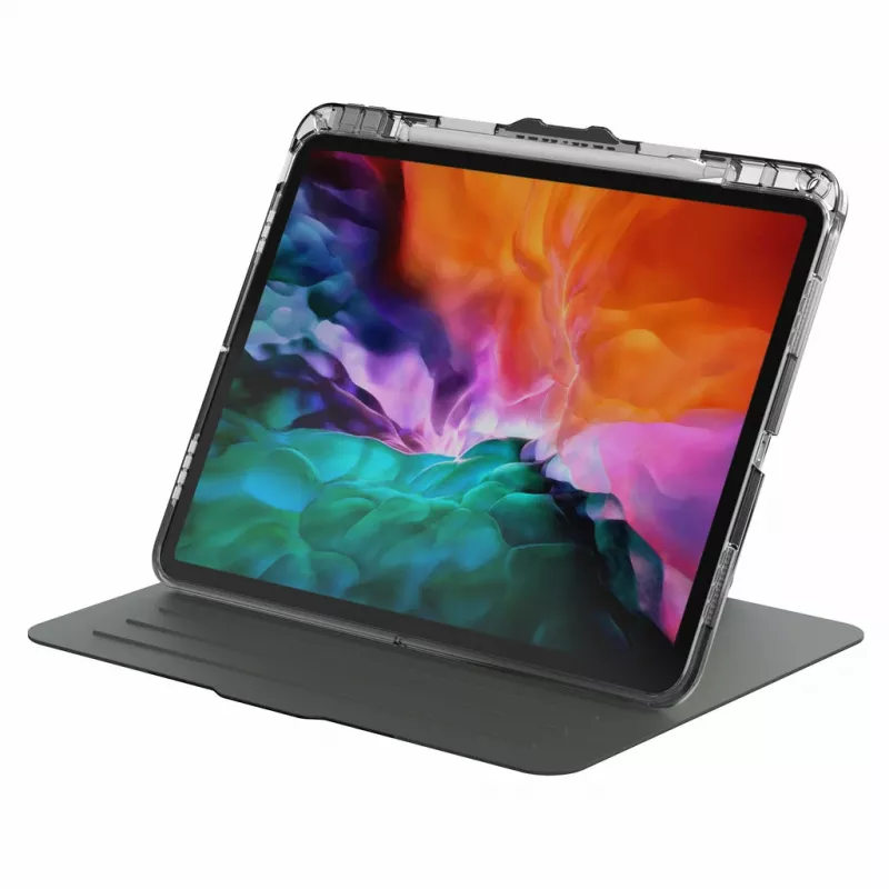 Folio dėklas Targus THZ982GL 32,8 cm 12,9 colio vienspalvis