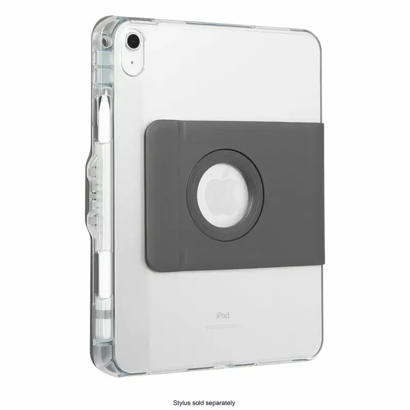 Korpusas Targus VersaVu 27,7 cm (10,9 colio) Apple iPad 10-osios kartos