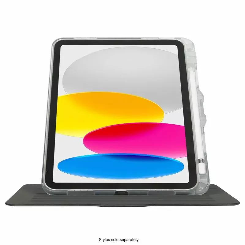 Korpusas Targus VersaVu 27,7 cm (10,9 colio) Apple iPad 10-osios kartos