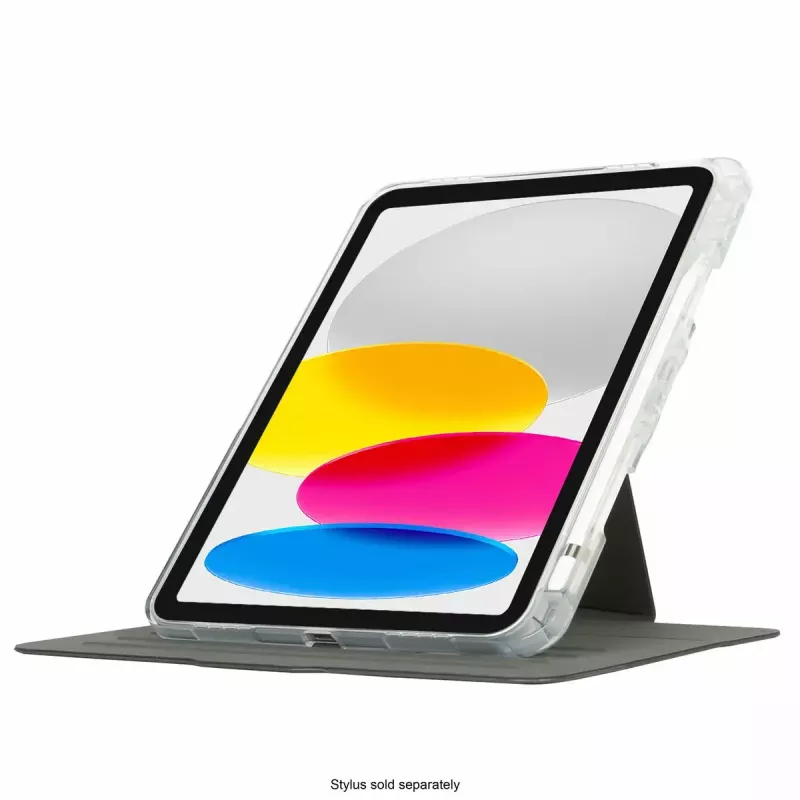 Korpusas Targus VersaVu 27,7 cm (10,9 colio) Apple iPad 10-osios kartos