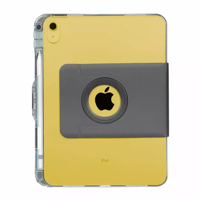 Korpusas Targus VersaVu 27,7 cm (10,9 colio) Apple iPad 10-osios kartos