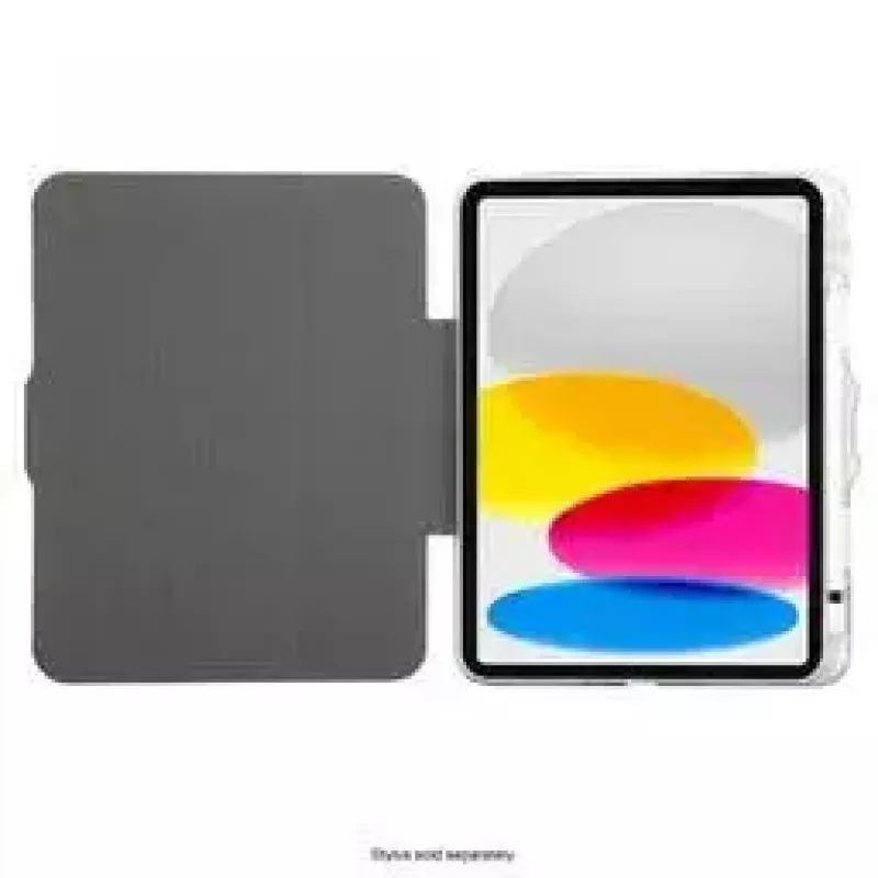 Korpusas Targus VersaVu 27,7 cm (10,9 colio) Apple iPad 10-osios kartos