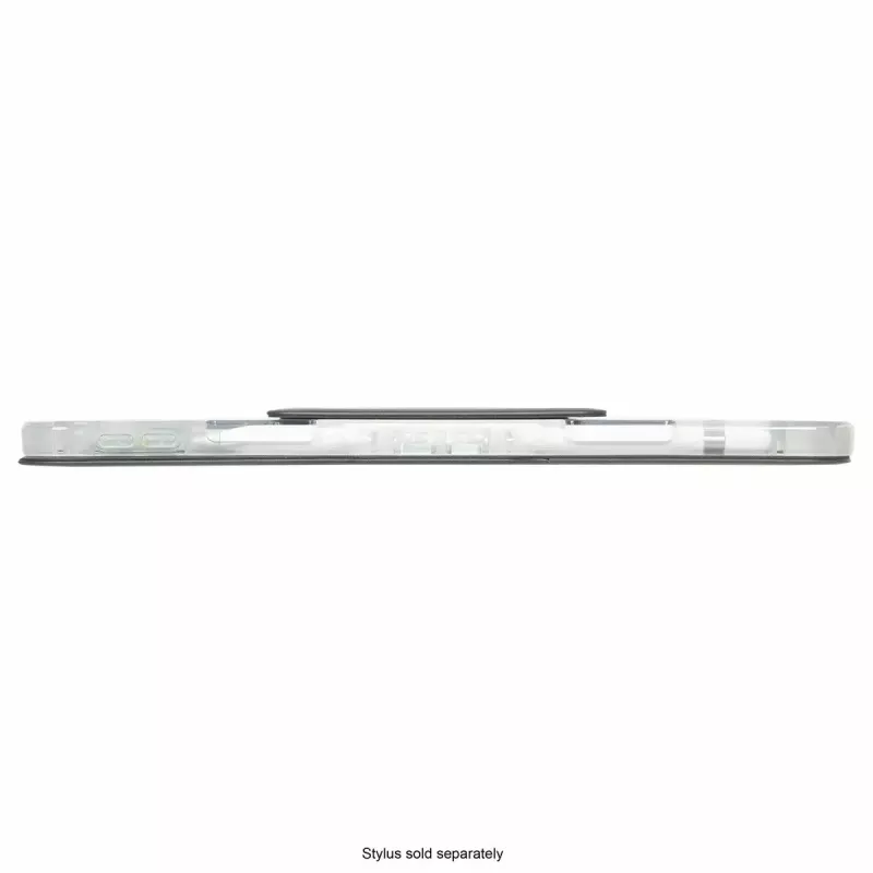 Korpusas Targus VersaVu 27,7 cm (10,9 colio) Apple iPad 10-osios kartos
