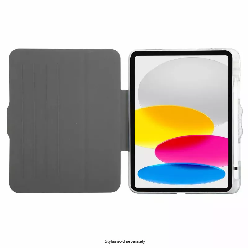 Korpusas Targus VersaVu 27,7 cm (10,9 colio) Apple iPad 10-osios kartos