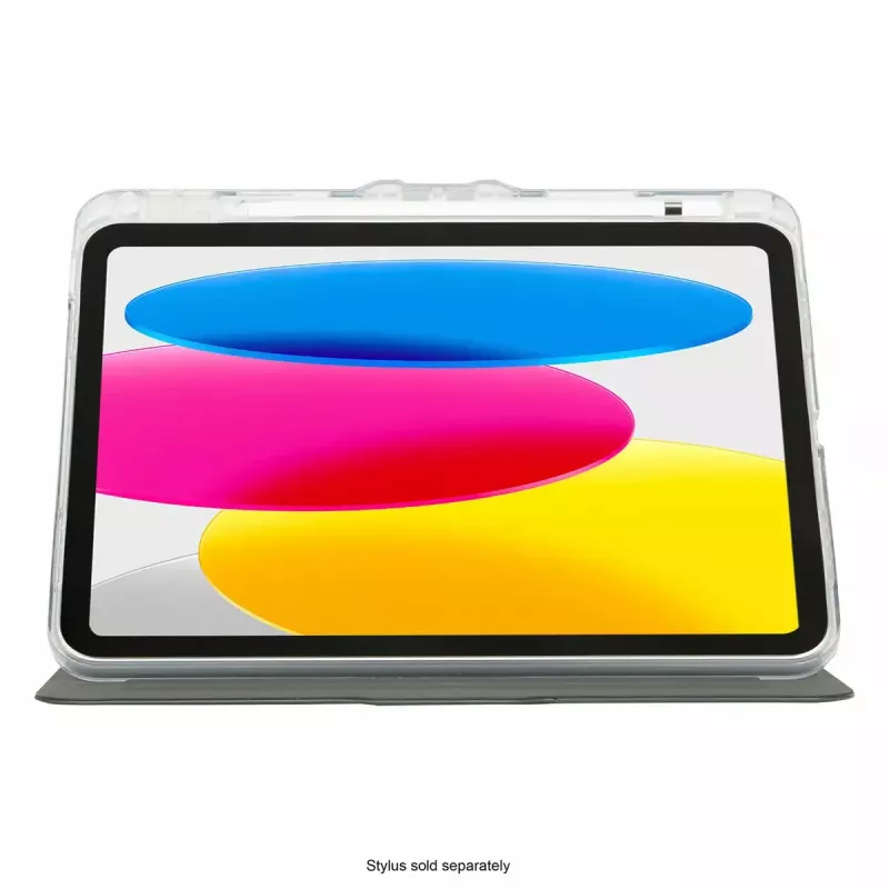 Korpusas Targus VersaVu 27,7 cm (10,9 colio) Apple iPad 10-osios kartos