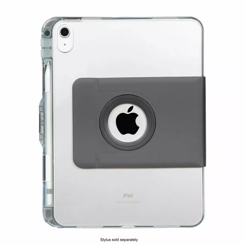 Korpusas Targus VersaVu 27,7 cm (10,9 colio) Apple iPad 10-osios kartos