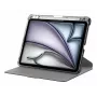 Targus Pro-Tek THZ984GL permatomas dėklas planšetei iPad Pro 11 colių (M4), 27,9 cm (11 colių), TPU, permatomas/juodas