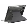 Targus Pro-Tek THZ984GL permatomas dėklas planšetei iPad Pro 11 colių (M4), 27,9 cm (11 colių), TPU, permatomas/juodas