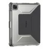 Targus Pro-Tek THZ984GL permatomas dėklas planšetei iPad Pro 11 colių (M4), 27,9 cm (11 colių), TPU, permatomas/juodas