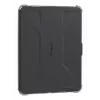 Targus Pro-Tek THZ984GL permatomas dėklas planšetei iPad Pro 11 colių (M4), 27,9 cm (11 colių), TPU, permatomas/juodas