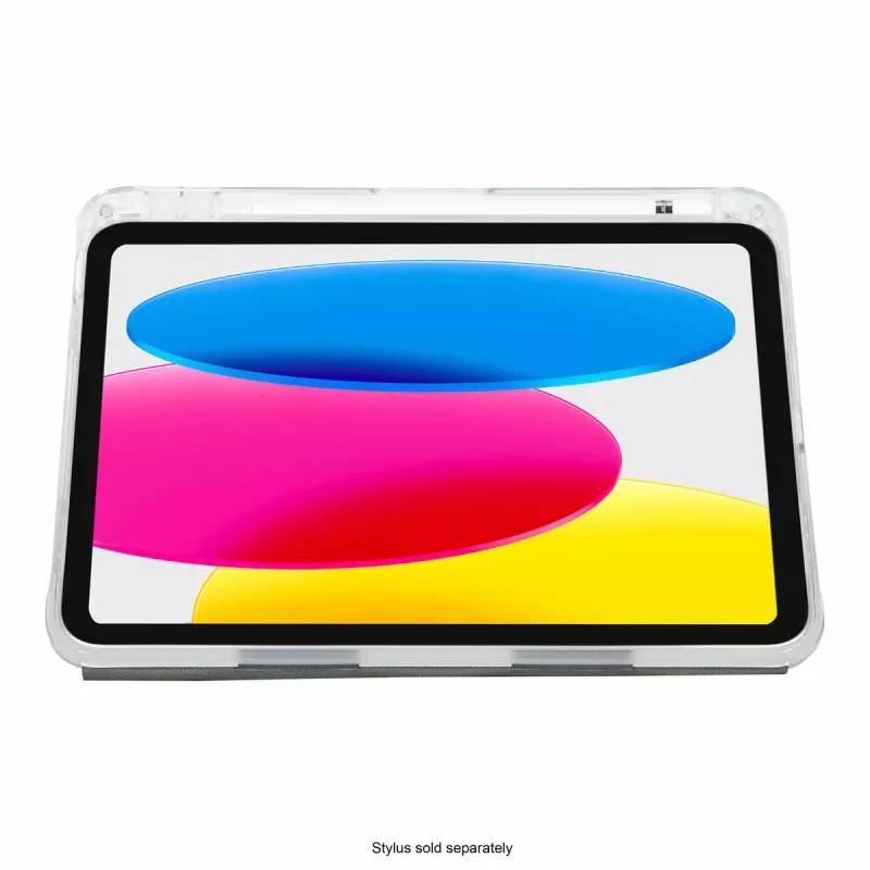 Folio Dėklas Targus Pro-Tek 27,7 cm 10,9 colio iPad 10th Gen