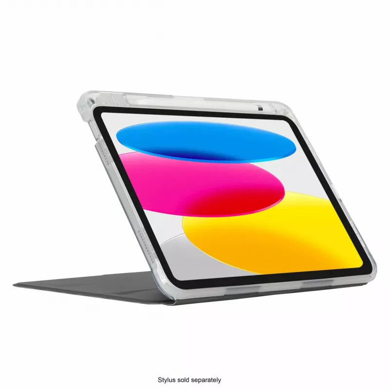 Folio Dėklas Targus Pro-Tek 27,7 cm 10,9 colio iPad 10th Gen
