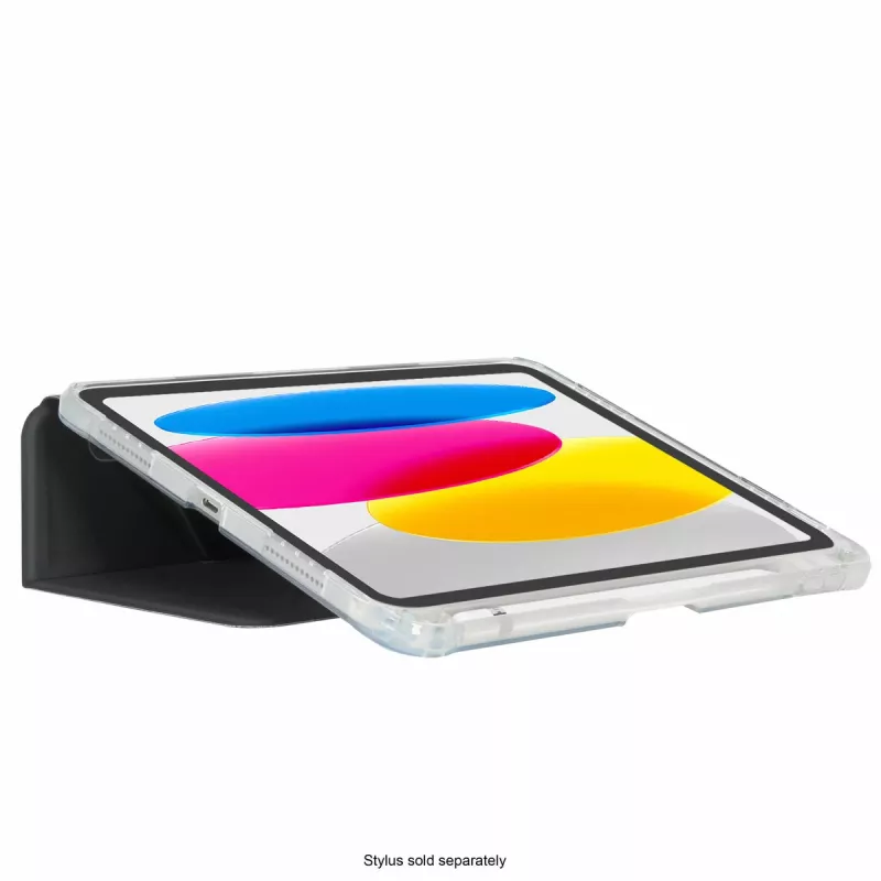 Folio Dėklas Targus Pro-Tek 27,7 cm 10,9 colio iPad 10th Gen
