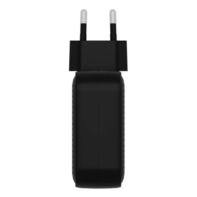 TARGUS HyperJuice 70W USB-C GaN kelioninis įkroviklis (3C+1A) - juodas