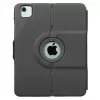Targus VersaVu QWERTZ Vokiškas Juodas Bluetooth Dėklas su Klaviatūra iPad