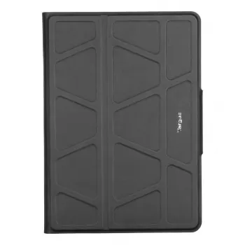 Targus Pro-Tek THZ861DE German Bluetooth juoda klaviatūra planšetei