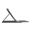 Targus Pro-Tek THZ861DE German Bluetooth juoda klaviatūra planšetei