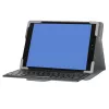 Targus Pro-Tek THZ861DE German Bluetooth juoda klaviatūra planšetei