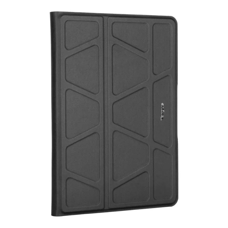 Targus Pro-Tek THZ861DE German Bluetooth juoda klaviatūra planšetei