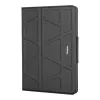 Targus Pro-Tek THZ861DE German Bluetooth juoda klaviatūra planšetei