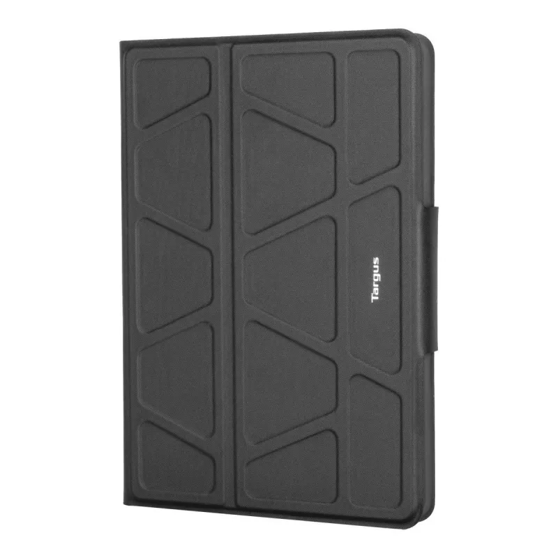 Targus Pro-Tek THZ861DE German Bluetooth juoda klaviatūra planšetei